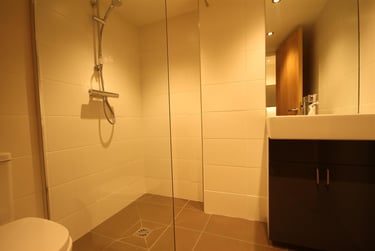 1 bed studio, Chaucer Building, City Centre, Newcastle, NE15JE - Image 4